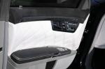 Mercedes-Benz S-Class by INDEN-Design 2011 года